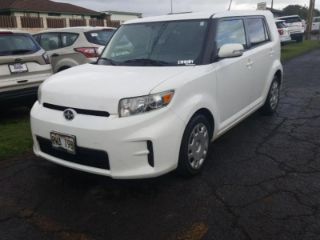 Used 2012 Scion xB in Williston, Vermont