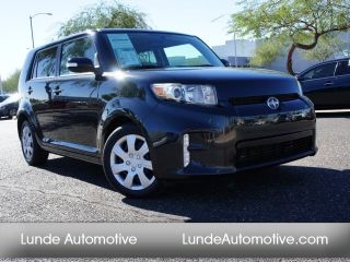 Used 2014 Scion xB in Peoria, Arizona