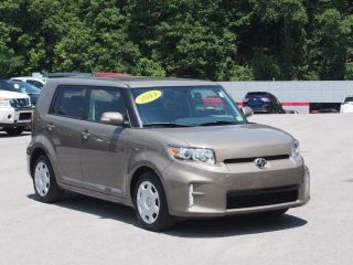 Used 2014 Scion xB 10 Series in Morgantown, West Virginia