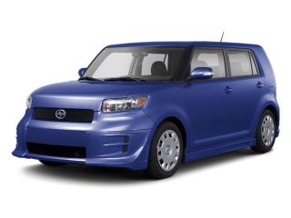 Used 2011 Scion xB in Villa Park, Illinois