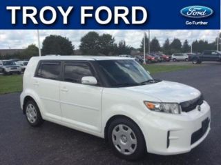 Used 2012 Scion xB in Troy, Ohio
