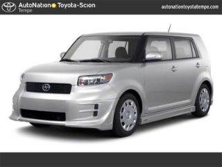 Used 2012 Scion xB in Tempe, Arizona