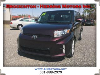 Used 2013 Scion xB in Little Rock, Arkansas