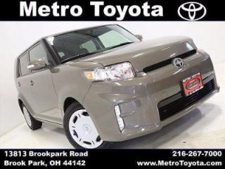 Used 2013 Scion xB in Cleveland, Ohio