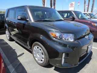 Used 2015 Scion xB Base in Indio, California