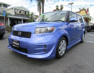 Used 2010 Scion xB in Norco, California