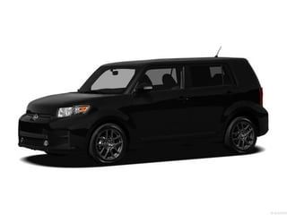 Used 2012 Scion xB in Silver Spring, Maryland