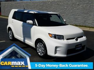 Used 2014 Scion xB in Greensboro, North Carolina