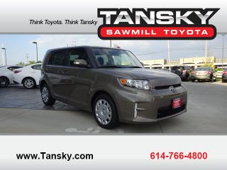 Used 2015 Scion xB in Columbus, Ohio