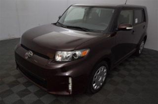 Used 2015 Scion xB Base in Puyallup, Washington