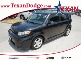 Used 2011 Scion xB in Humble, Texas