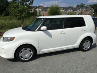 Used 2011 Scion xB in Lexington, South Carolina