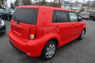Used 2013 Scion xB Base in Framingham, Massachusetts