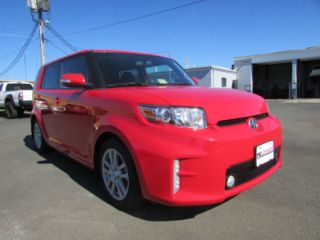 Used 2014 Scion xB in Woodbridge, Virginia