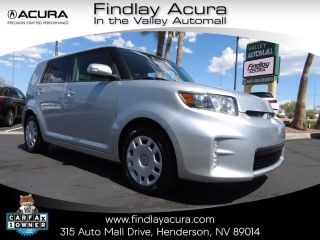 Used 2015 Scion xB in Henderson, Nevada