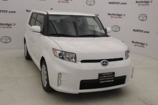 Used 2015 Scion xB Base in Northridge, California