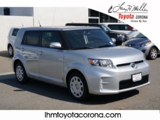 Used 2015 Scion xB in Corona, California