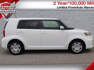 Used 2012 Scion xB in Saint Peters, Missouri