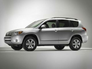 Used 2006 Toyota RAV4 Limited Edition in New Rochelle, New York