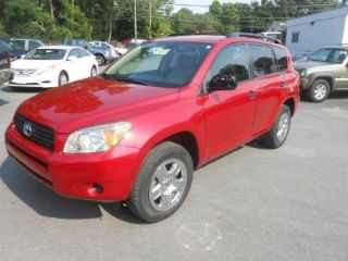 Used 2008 Toyota RAV4 in Pasadena, Maryland