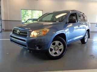 Used 2006 Toyota RAV4 Base in Fallston, Maryland