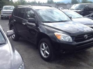 Used 2006 Toyota RAV4 in Lee, Massachusetts