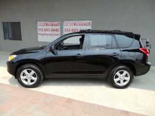 Used 2007 Toyota RAV4 Base in Cincinnati, Ohio