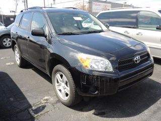Used 2006 Toyota RAV4 Base in Baltimore, Maryland