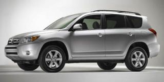 Used 2006 Toyota RAV4 Base in Chicago, Illinois