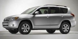 Used 2006 Toyota RAV4 Base in Philadelphia, Pennsylvania