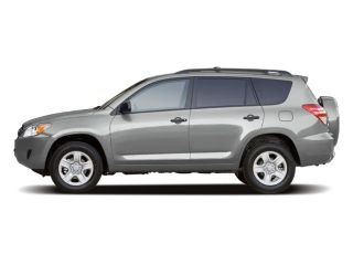 Used 2009 Toyota RAV4 Sport in Tacoma, Washington