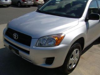 Used 2009 Toyota RAV4 in Matthews, North Carolina