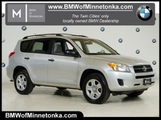 Toyota RAV4 2010