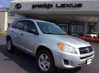 Used 2010 Toyota RAV4 in Cleveland, Ohio