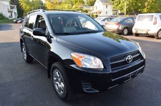 Used 2010 Toyota RAV4 in Cuyahoga Falls, Ohio