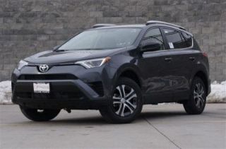 Used 2016 Toyota RAV4 LE in Omaha, Nebraska