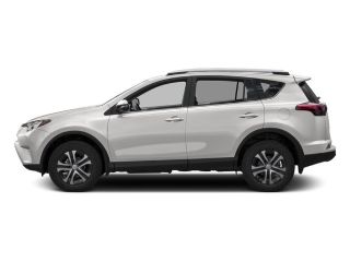 Used 2016 Toyota RAV4 LE in Everett, Washington