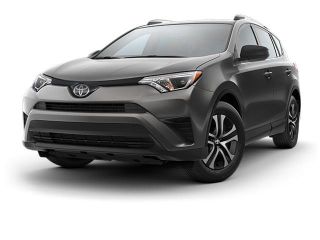 Used 2018 Toyota RAV4 LE in East Syracuse, New York