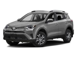 Used 2016 Toyota RAV4 LE in Trevose, Pennsylvania