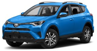 Used 2018 Toyota RAV4 LE in Westborough, Massachusetts