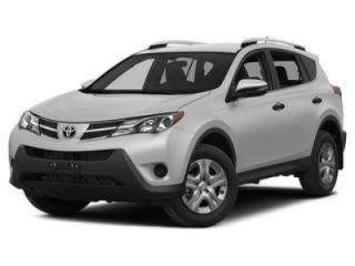 Used 2014 Toyota RAV4 LE in Denver, Colorado