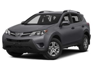 Used 2014 Toyota RAV4 LE in Frankfort, Kentucky