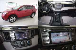 Used 2015 Toyota RAV4 LE in Lexington, Kentucky
