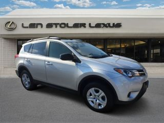 Used 2014 Toyota RAV4 LE in Owings Mills, Maryland