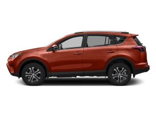 Used 2016 Toyota RAV4 LE in Milford, Massachusetts