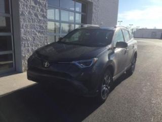 Used 2017 Toyota RAV4 LE in Mechanicsburg, Pennsylvania