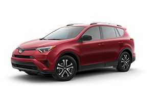 Used 2018 Toyota RAV4 LE in Mechanicsburg, Pennsylvania