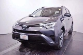 Used 2016 Toyota RAV4 LE in Hillside, New Jersey
