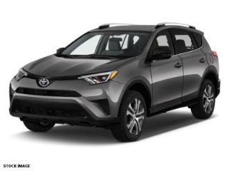 Used 2016 Toyota RAV4 LE in Little Falls, New Jersey