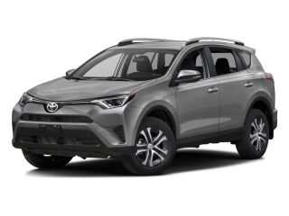 Used 2016 Toyota RAV4 LE in Mount Laurel, New Jersey